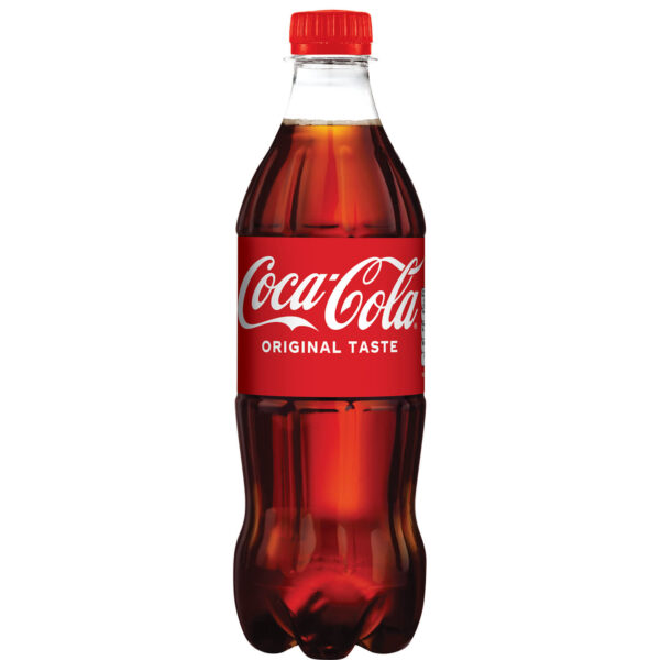 Coca Cola