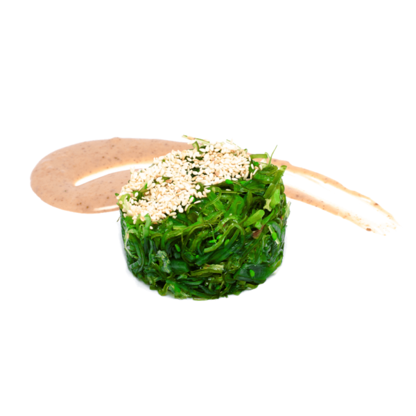 Чука салат