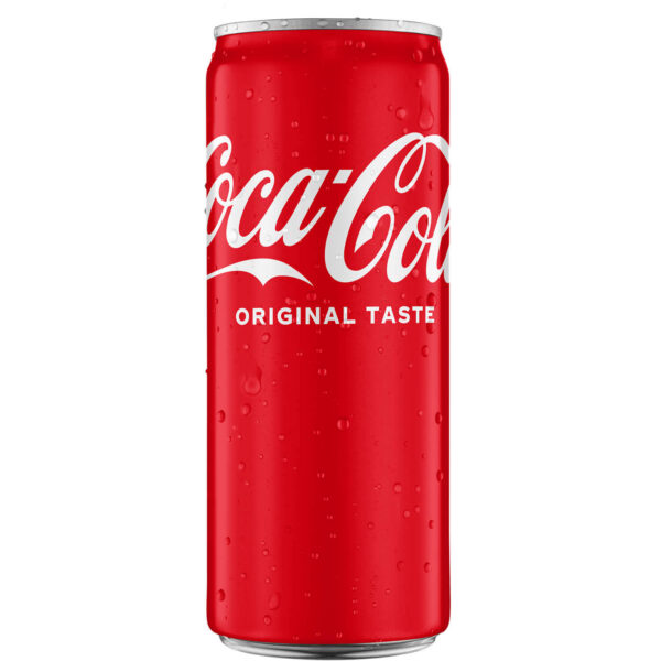 Coca Cola з/б