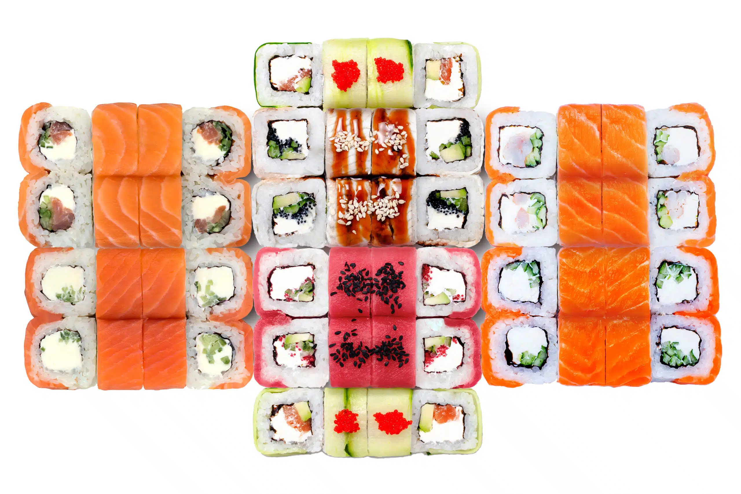 Філадельфія BOOM сет - Зображення 2