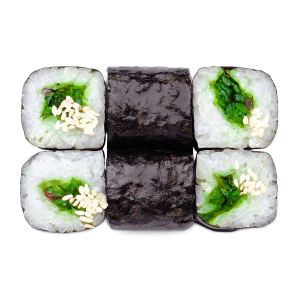 Макі чукка