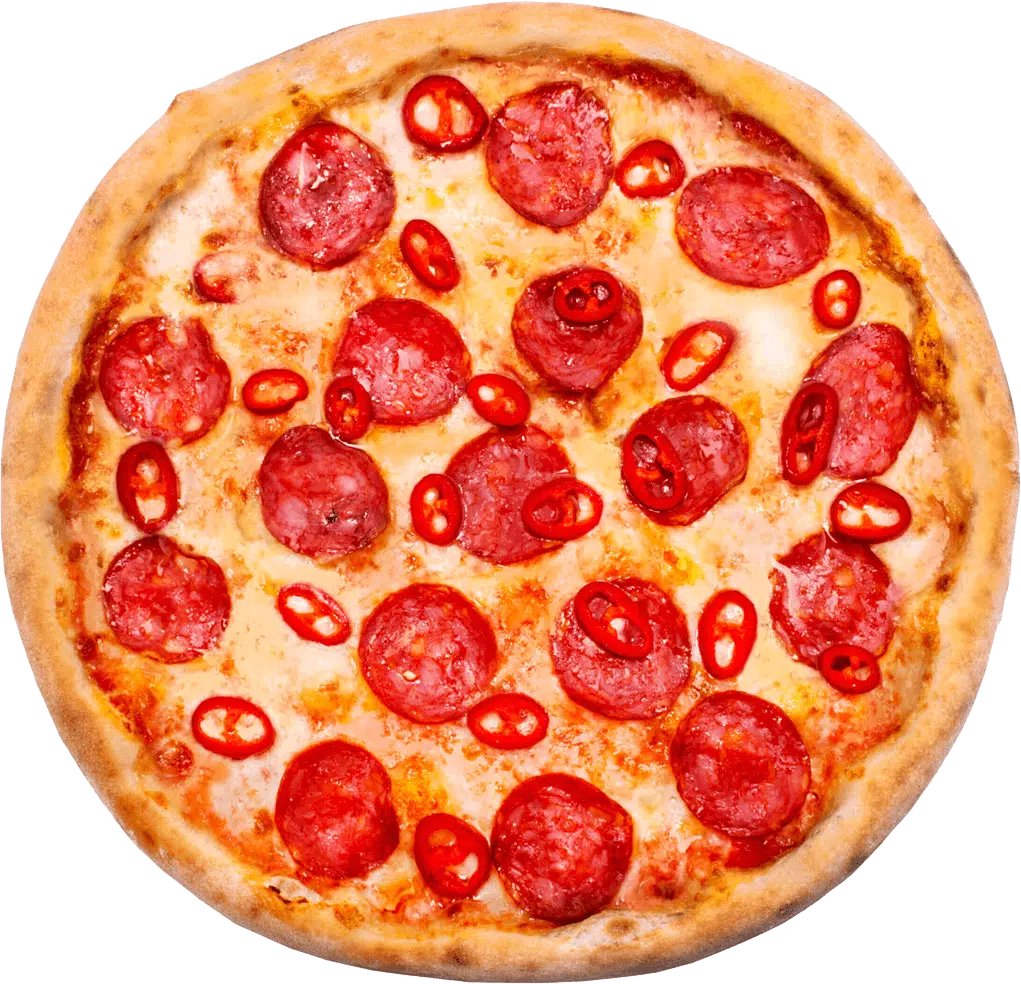 ДИЯВОЛА - Зображення 2