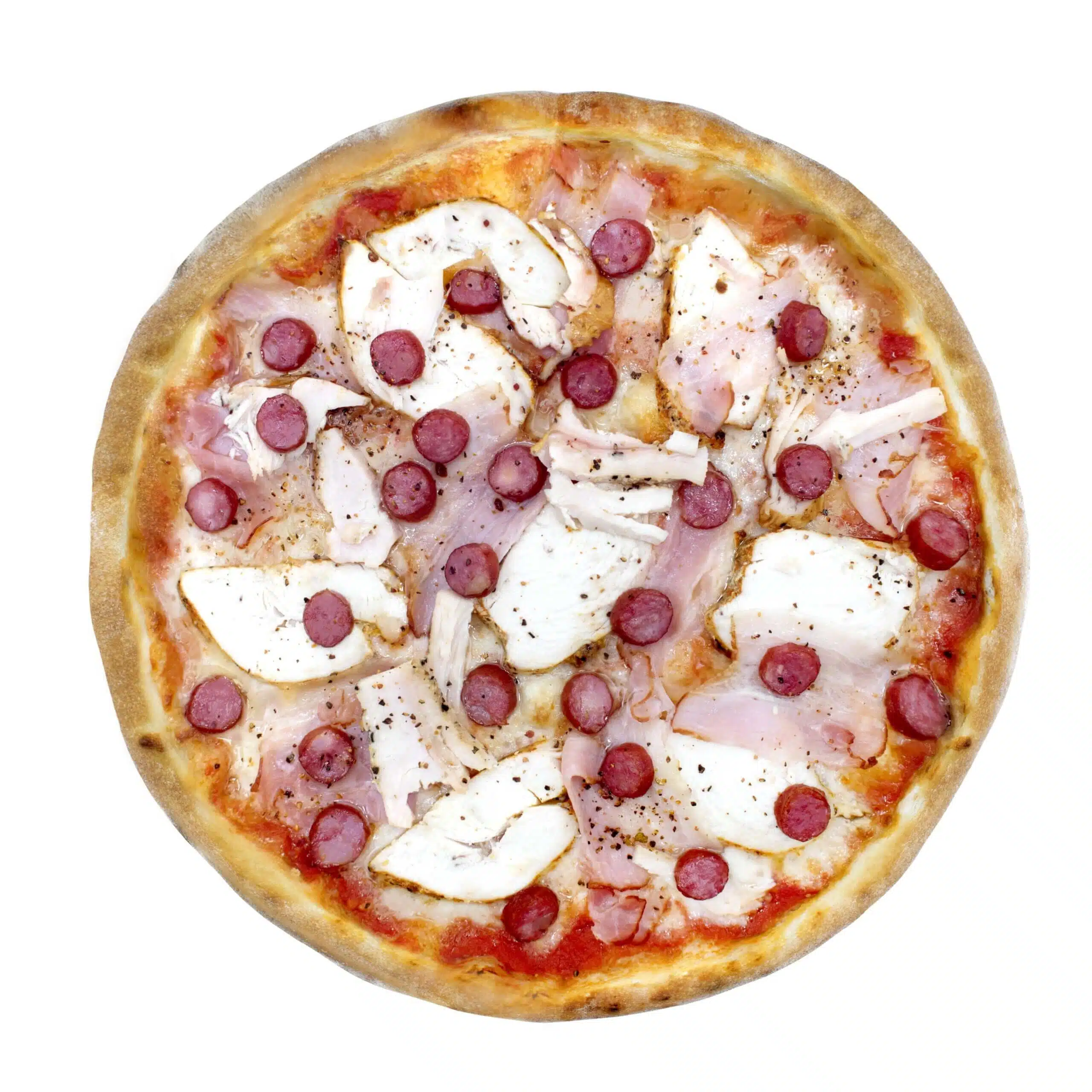 4 М'ЯСА - Зображення 2